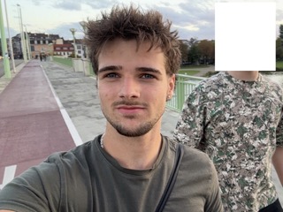 Profile Picture of David Riegel